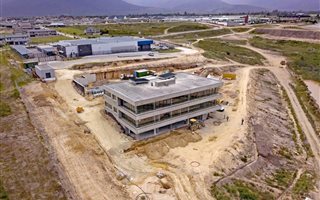 76 m² Commercial space in Blue Mountain Village
