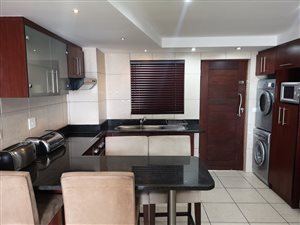 2 Bed Apartment in De Bakke