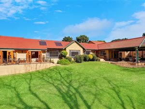 4 Bed House in Hurlingham