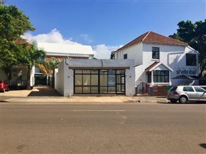 83 m² Retail Space in Morningside