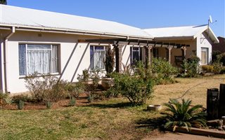 55 ha Farm in Upington