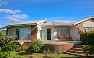3 Bedroom House in Koringberg