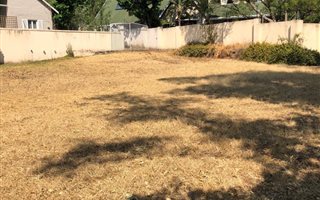 1001 m² Land available in Edenburg