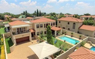 3 Bedroom House in Kyalami