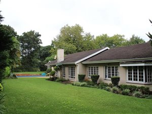 4 Bed House in Winston Park