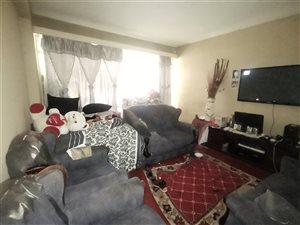 1 Bed Apartment in Berea