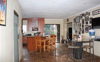 4 Bedroom House in Dalview