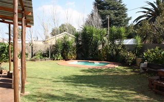 4 Bedroom House in Dalview