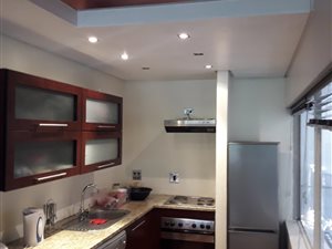 Studio Apartment in Braamfontein