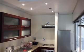Studio Apartment in Braamfontein