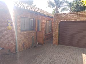 3 Bed House in Hesteapark