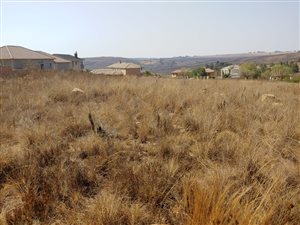 1700 m² Land available in Aqua Vista