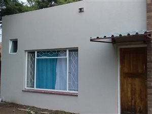 0.5 Bed Garden Cottage in Kempton Park Ext 3