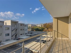 2 Bed Apartment in Edenburg