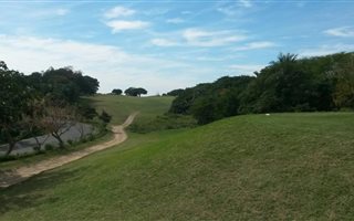 682 m² Land available in Mzingazi Golf Estate