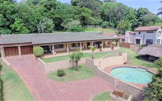 4 Bedroom House in Dawncliffe