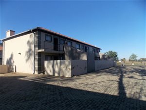 2 Bed Apartment in Selcourt