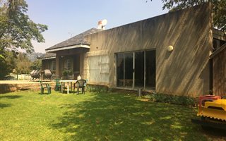 3 Bedroom House in Sandringham