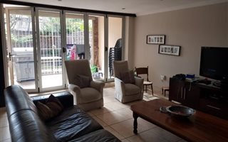 4 Bedroom Townhouse in Bedfordview