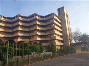2 Bed Apartment in Kilner Park