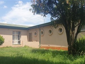 3 Bed House in Benoni Central