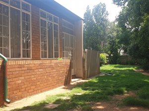 3 Bed House in Benoni Central