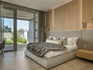 3 Bed Apartment in Morningside