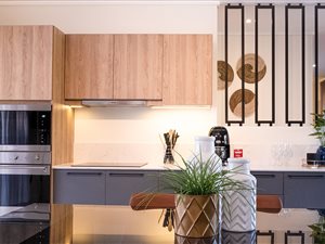 2 Bed Apartment in Hurlingham