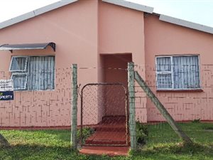 2 Bed House in Bethelsdorp
