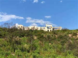 3047 m² Land available in Eastford Ridge