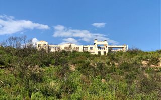 3047 m² Land available in Eastford Ridge