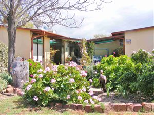 3 Bedroom House in Fairy Glen