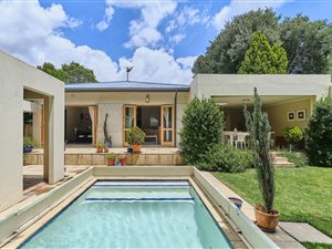 3 Bed House in Parkhurst