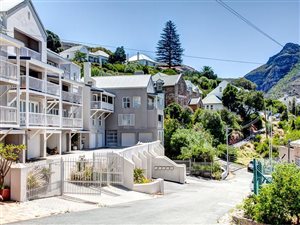 3 Bedroom House in Simons Town