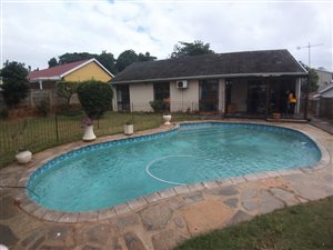 4 Bed House in Woodhaven