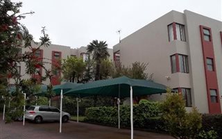 1 Bedroom Apartment in Morninghill