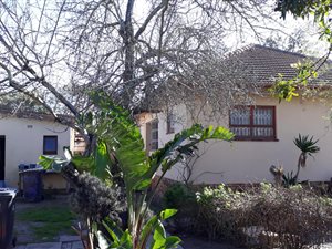 3 Bed House in Chrismar