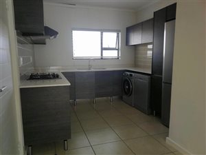 2 Bed Apartment in Greenstone Hill
