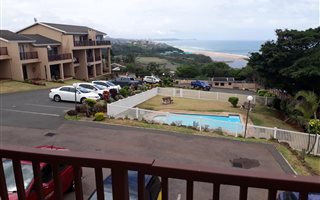 2 Bedroom Apartment in Illovo Beach