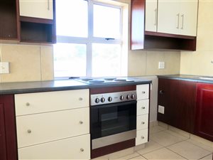 2 Bed Apartment in Da Nova