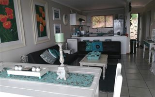 3 Bedroom Apartment in De Bakke