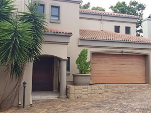 3 Bed Townhouse in Woodhill