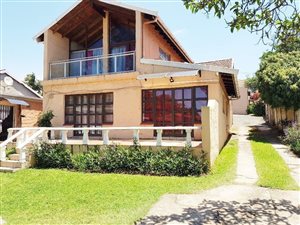 4 Bedroom House in Bluff