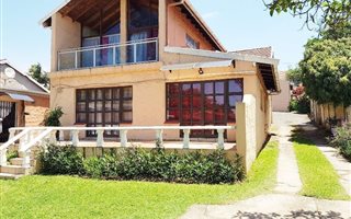 4 Bedroom House in Bluff