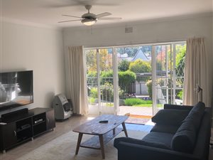 2 Bed Apartment in Craighall