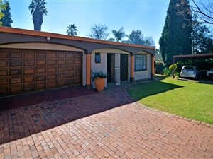 4 Bed House in Morehill