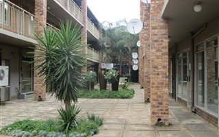 1 Bedroom Flat in Heidelberg Central