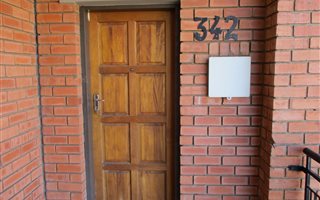 2 Bedroom House in Sagewood