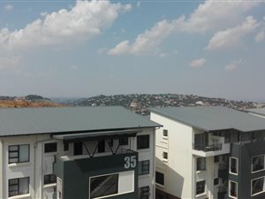 2 Bed Townhouse in Oakdene