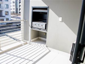 1 Bed Apartment in Greenstone Hill